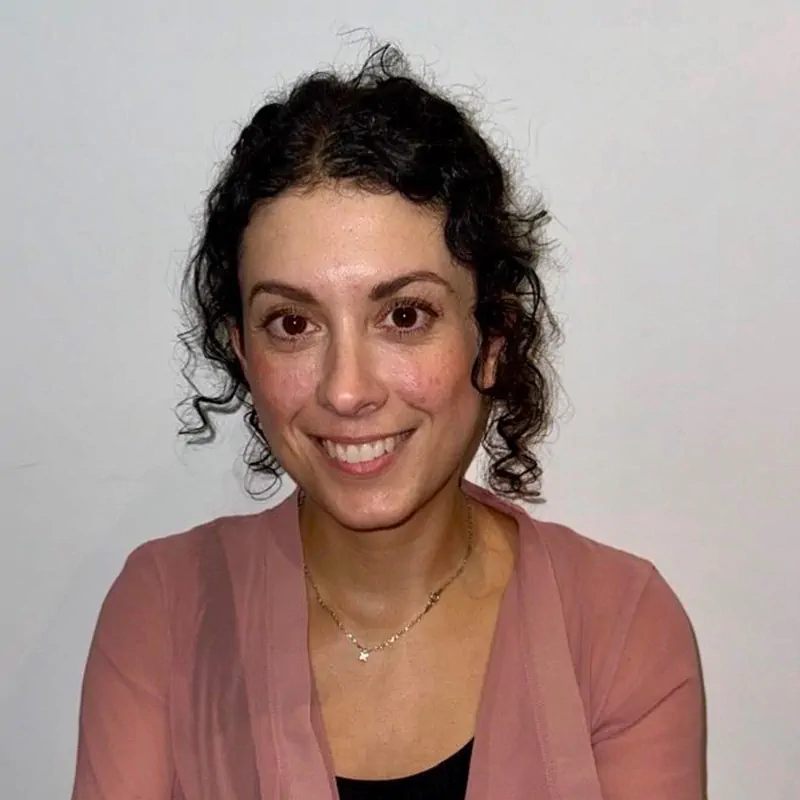 Photo of Sara Tripiana