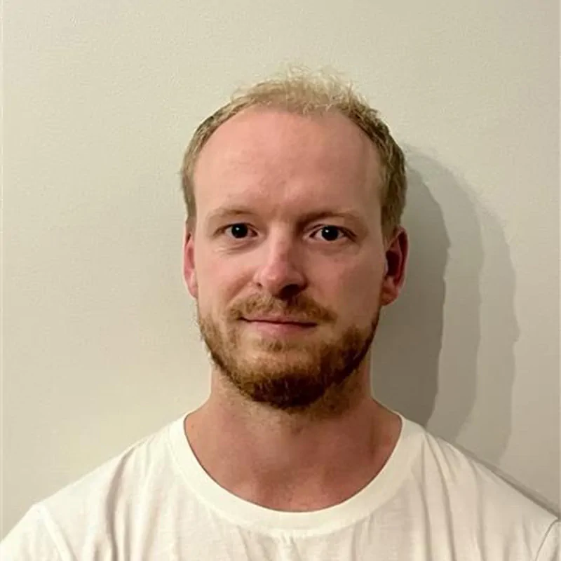 Photo of Michael Wilson