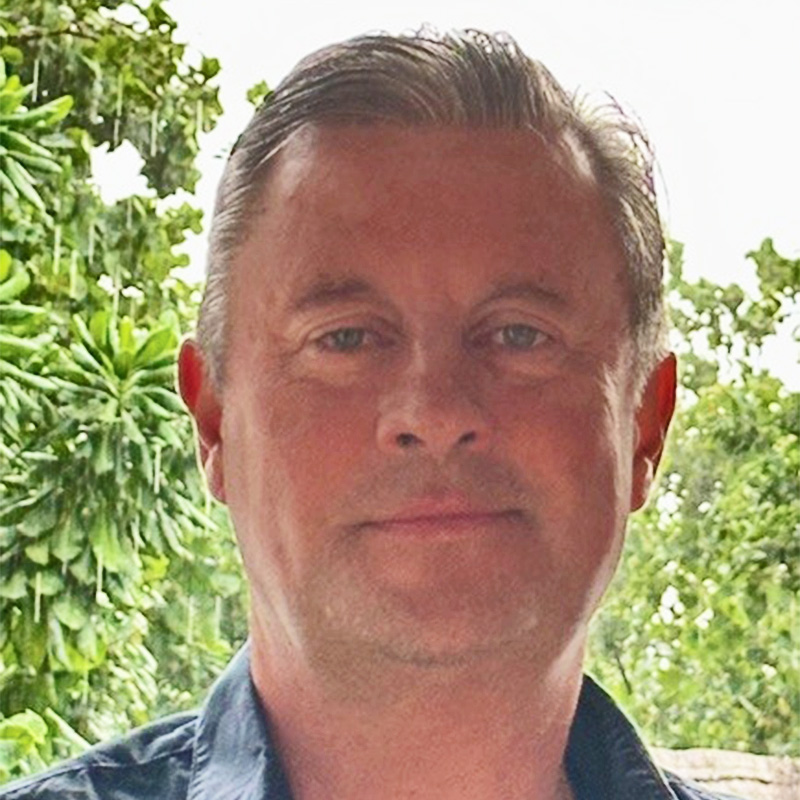 Photo of Philip Bassett