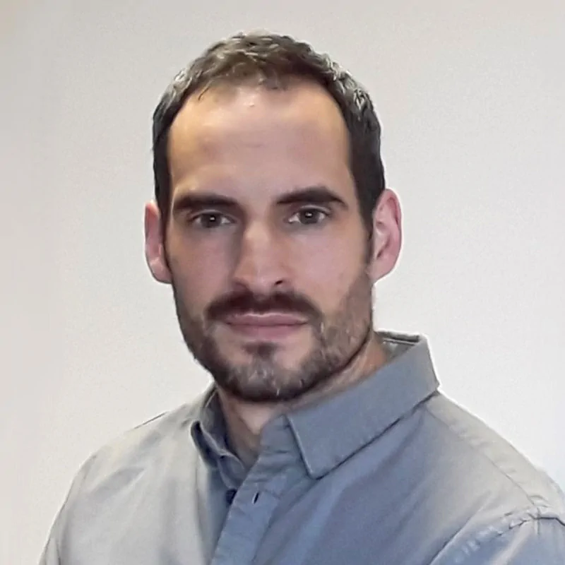 Photo of Dr. Jon Stone