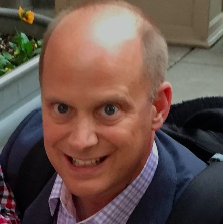 Jim Szafranski