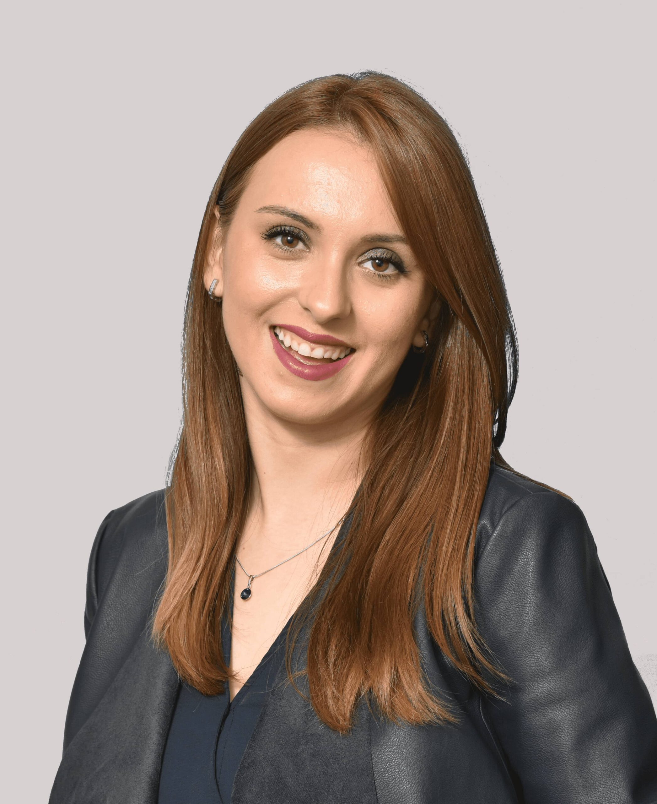 Mia Naumoska
