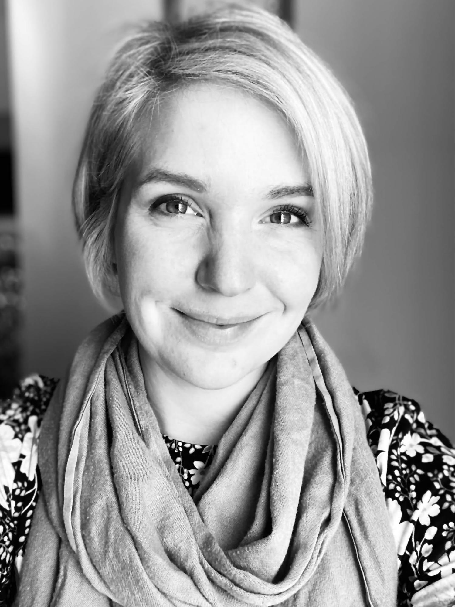 Rachael Streitman