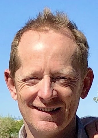 Rob Bayuk