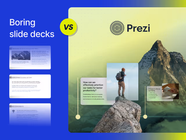 slides vs prezi 