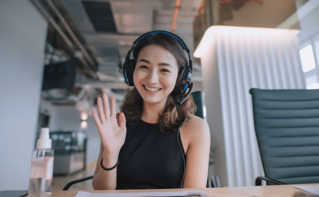 online employee training