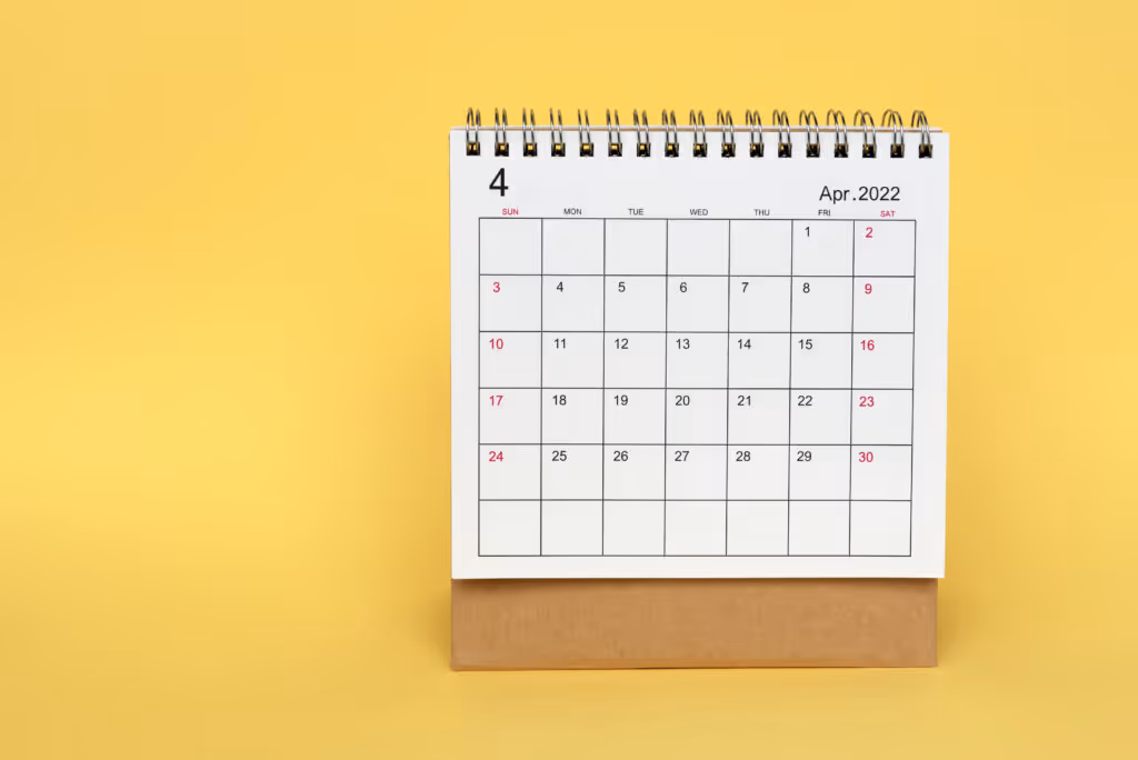 Calendar