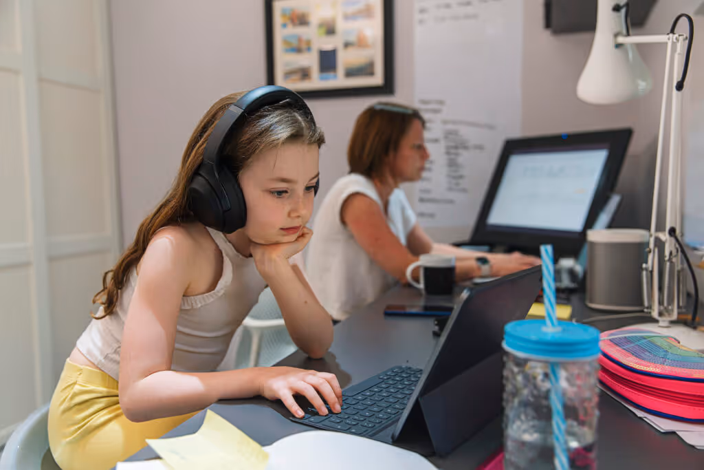 virtual learning