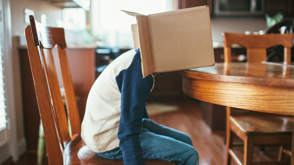 Learn how to overcome tech fails and tough questions during your presentation.