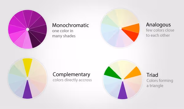 07-Color-harmonies