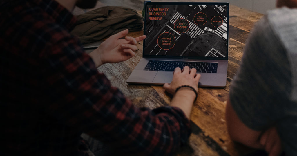Prezi Business can take your organization to the next level. This webinar features four real-life examples.
