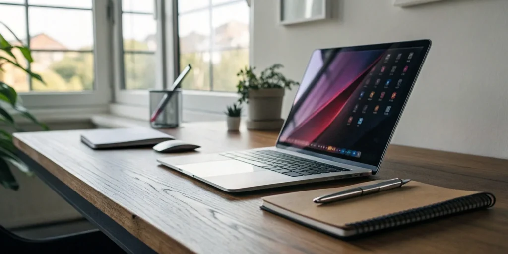 AI workflow tools enhance productivity.