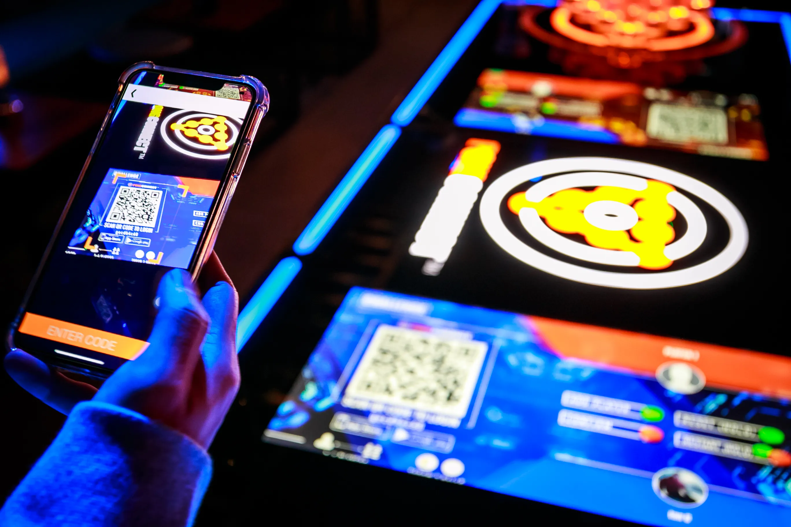 Beerpong spelen Rotterdam