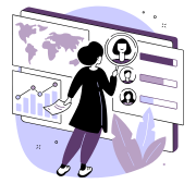 Integration icon