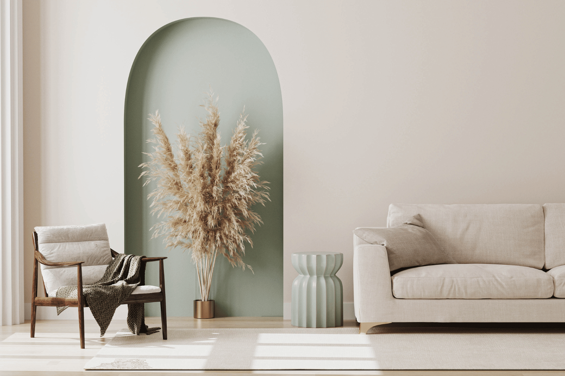 Creating a Calm Corner for a Loved One With Dementia