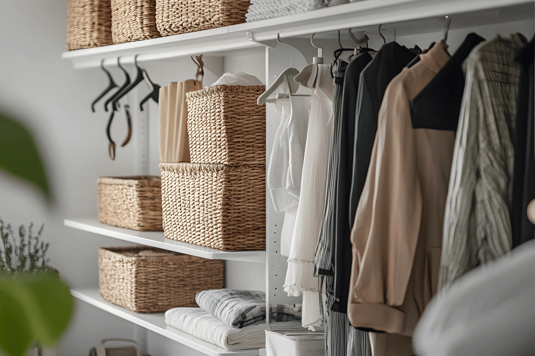 Assisted Living: What Is a Capsule Wardrobe, the Benefits and Tips for Building One