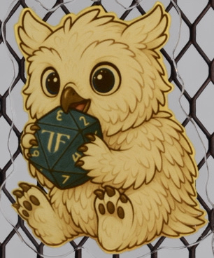 Owlbear