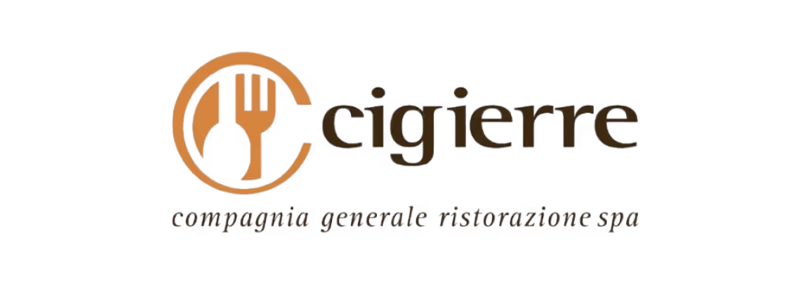 Logo di CIgierre.