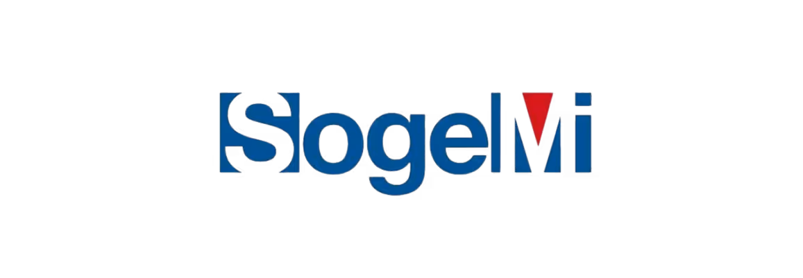 Logo di Sogemi.
