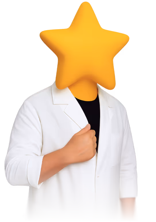 Biologo Nutrizionista con identità protetta per la testimonianza.