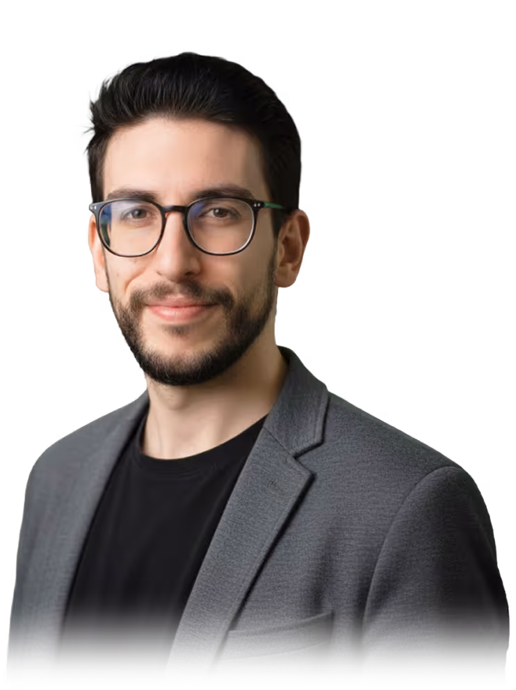 Matteo Coloru, growth marketing manager per aziende B2B2C
