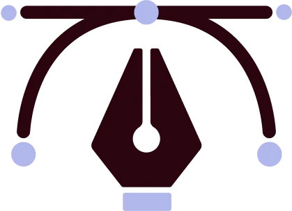 Web design icon
