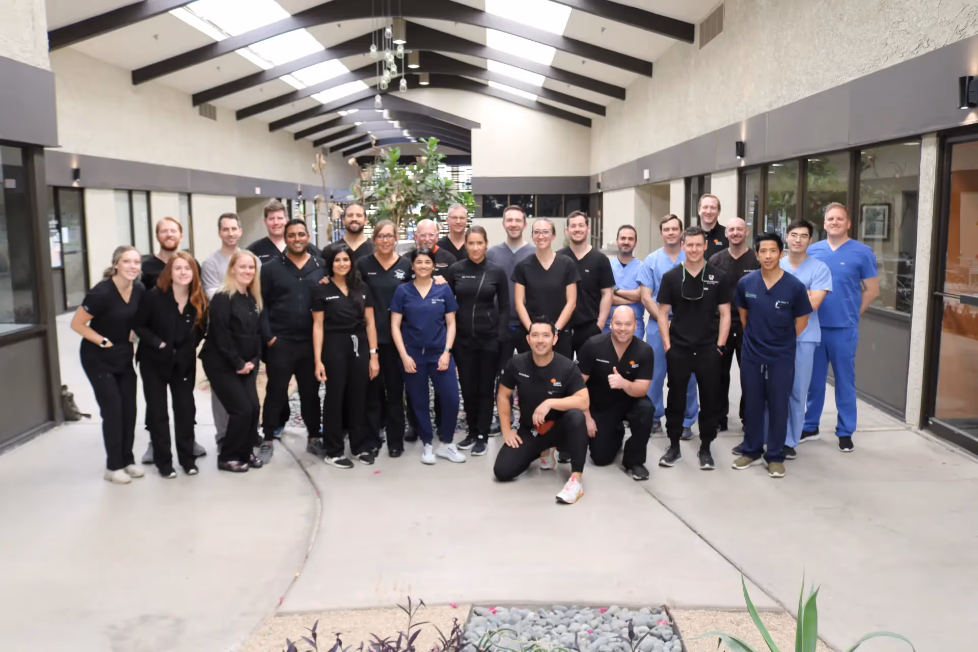 Pathway-Trained Provider