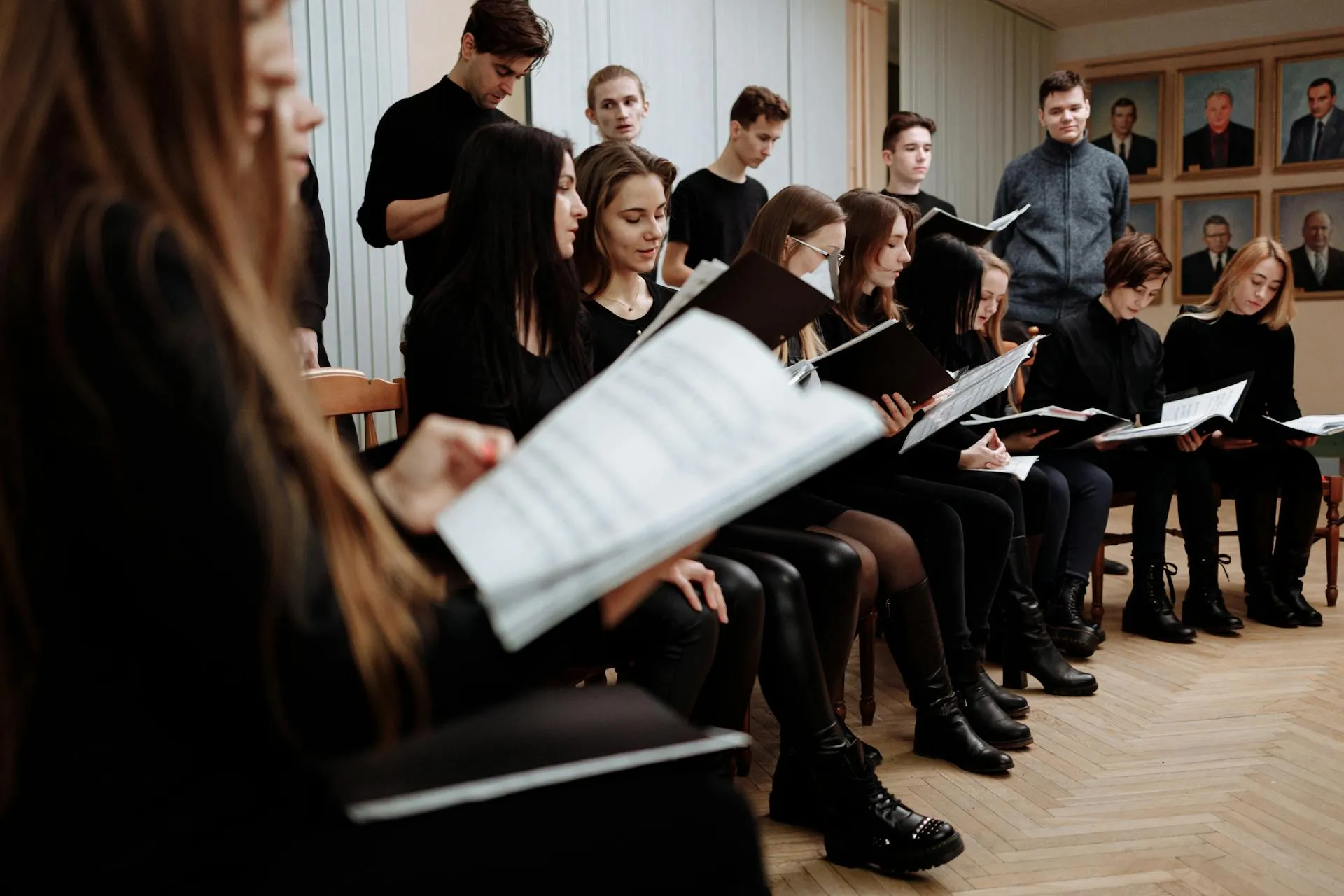 Choir