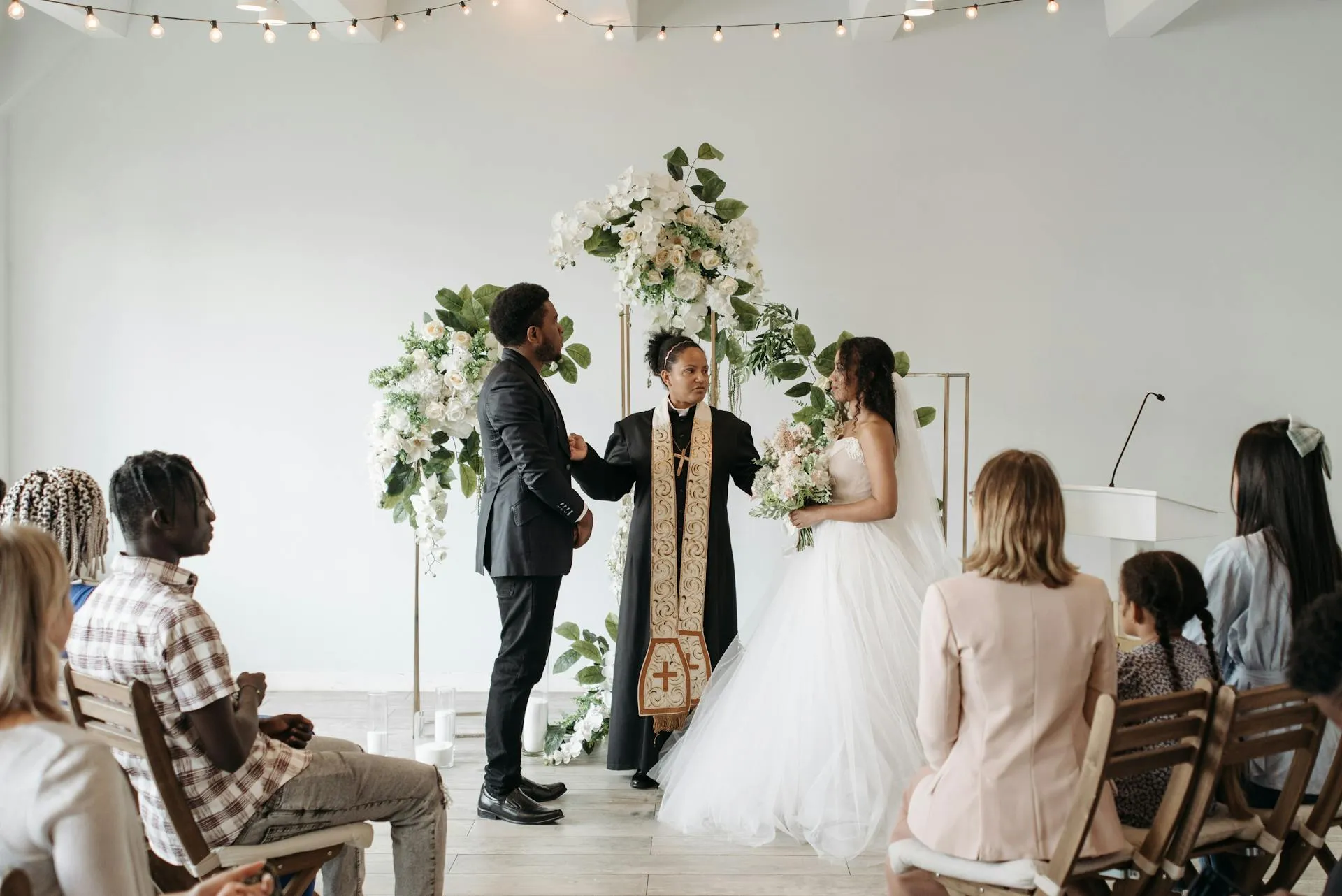Wedding