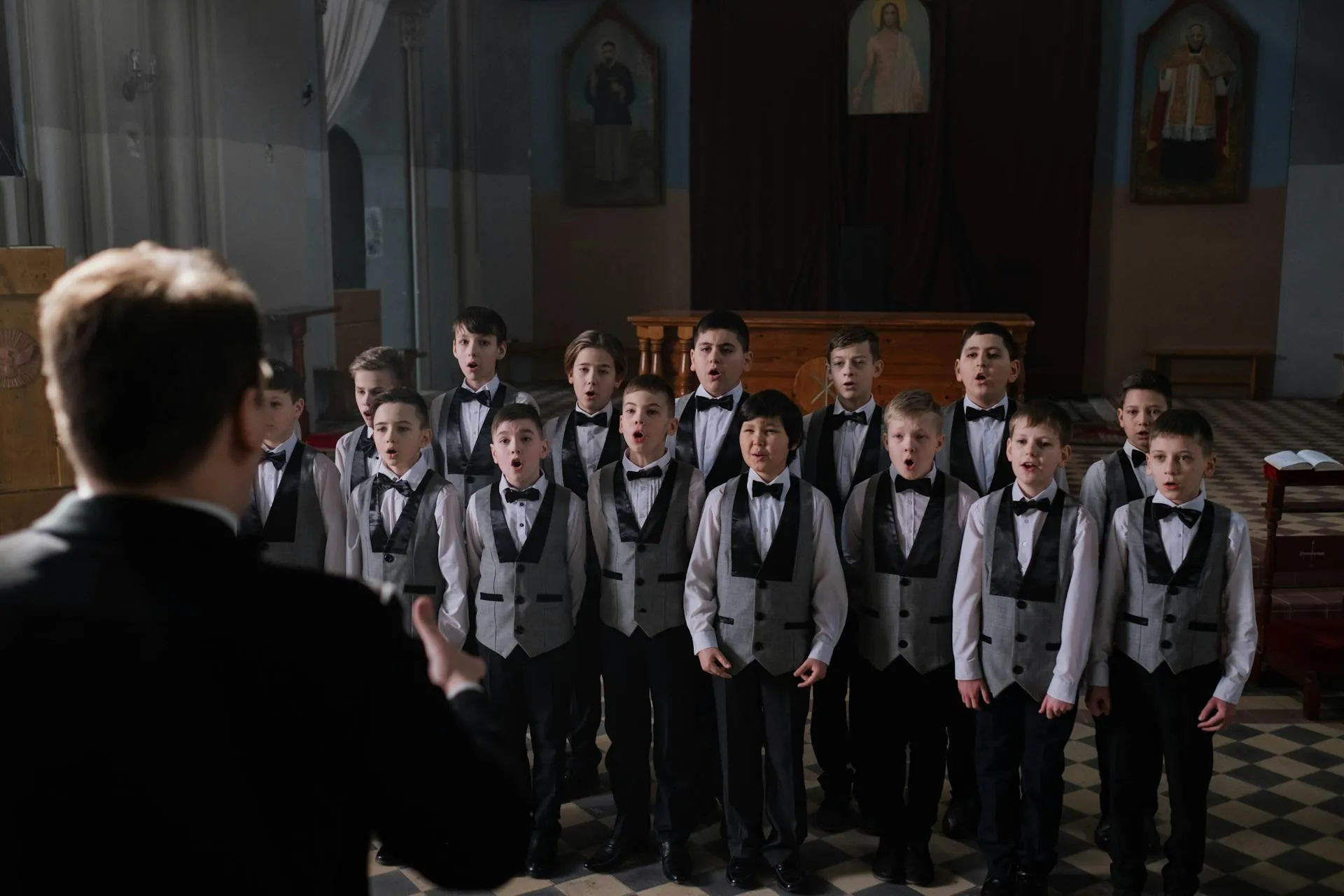 Choir