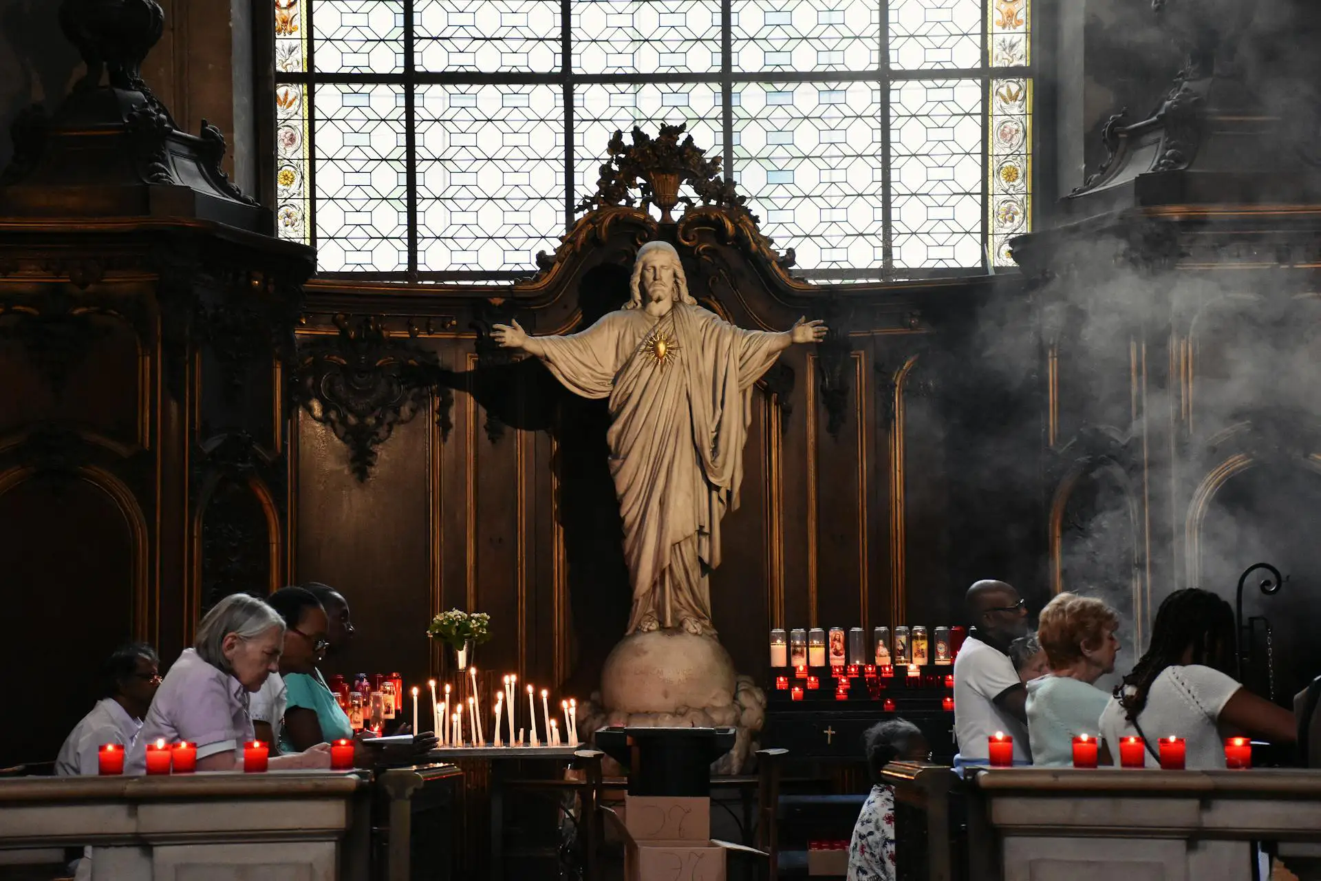 Worship