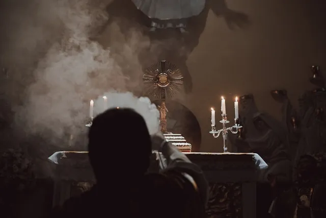Worship