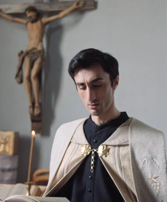 pastor