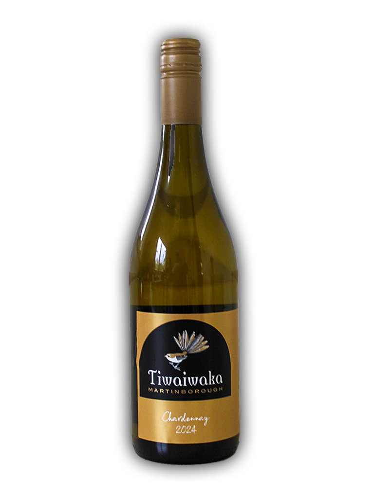 Chardonnay 2024