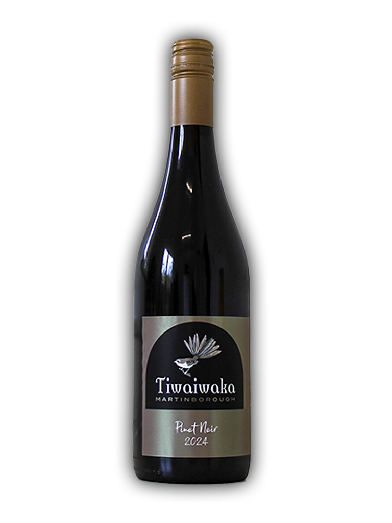 Pinot Noir 2024