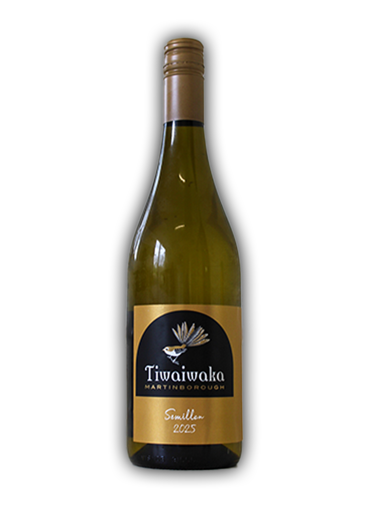 Semillon 2025