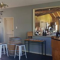 Wine tasting