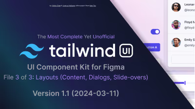 File 2: Templates (Tables, Lists, and More)
