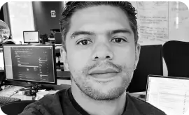 Felipe QA