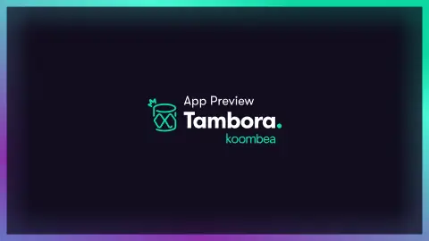 Tambora Thumbnail