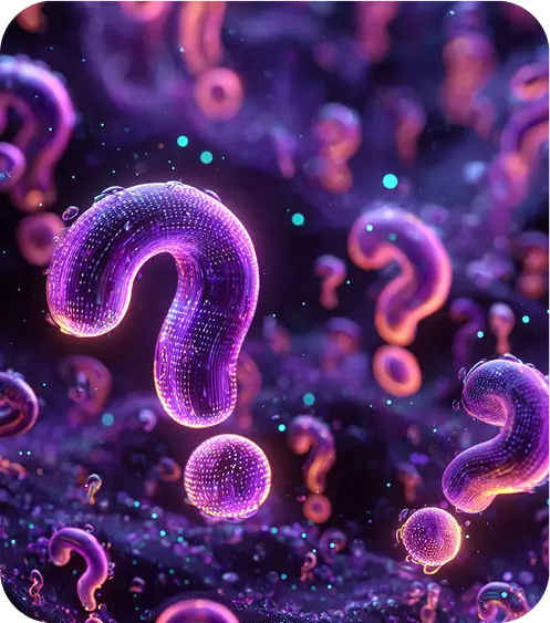 Question mark image