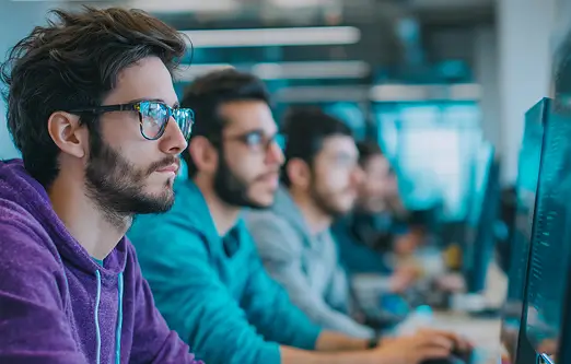 Integration Team