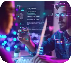 Koombea makes different mobile img