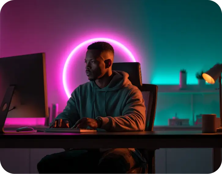 Best AI Development Agency