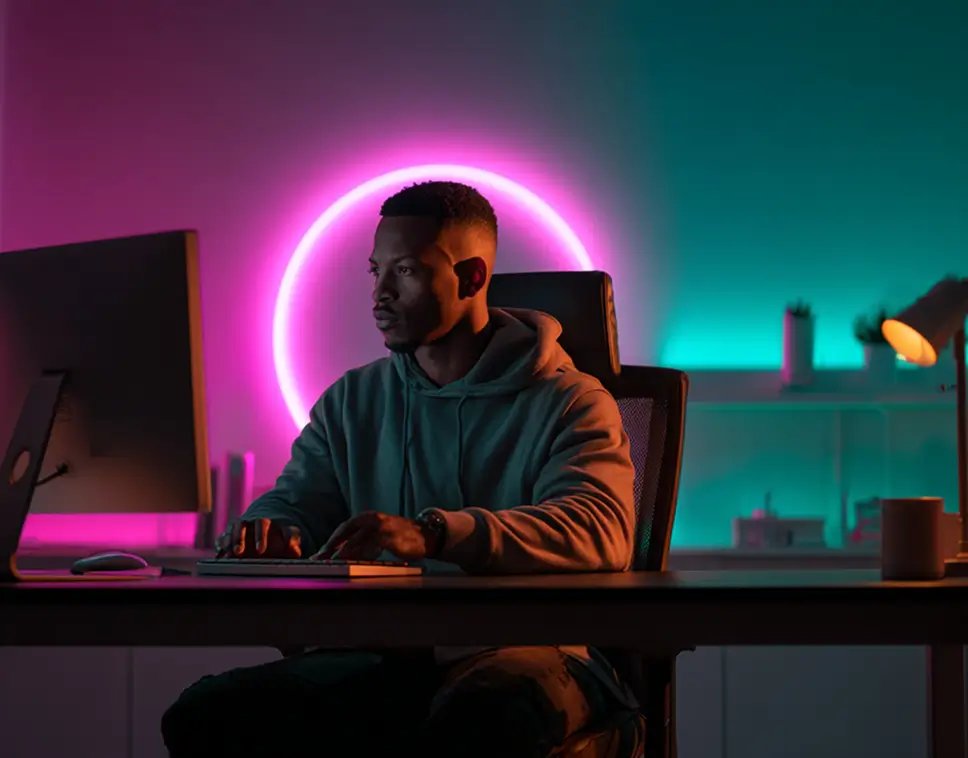 Best AI Development Agency