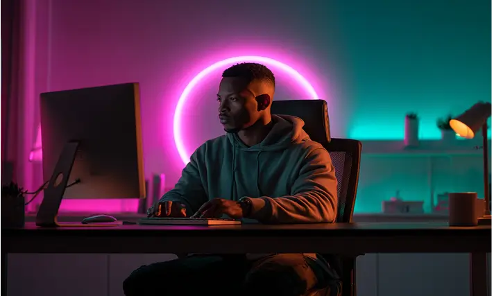 Best AI Development Agency