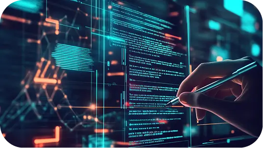 AI Enterprise Secure