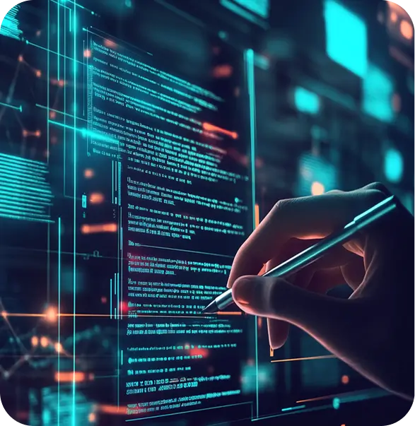 AI Enterprise Secure