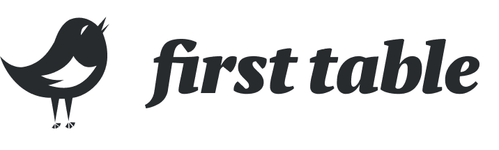 FirstTable