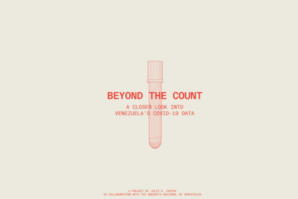 Beyond The Count thumbnail